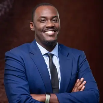 Joel Muhumuza