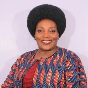 Irene Mutumba