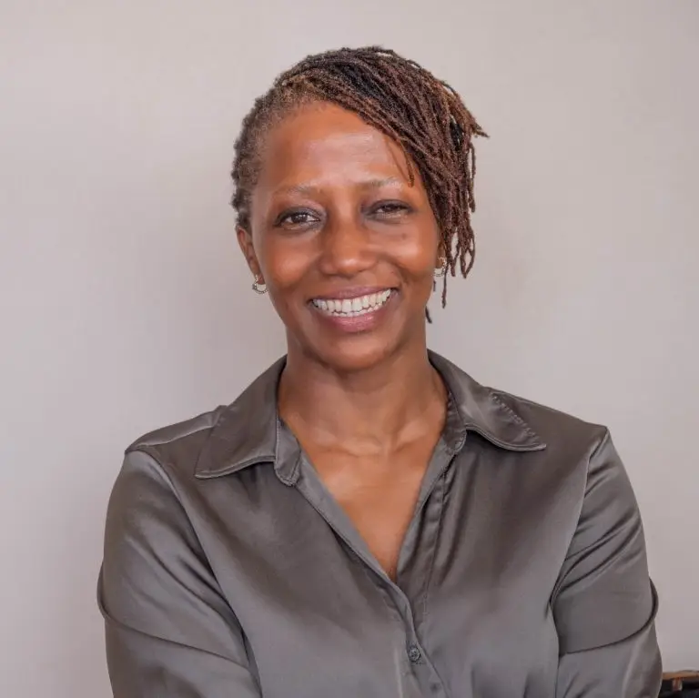 Sonia Rees