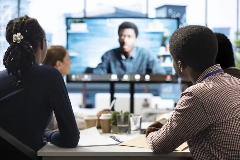 Support for teams and companies